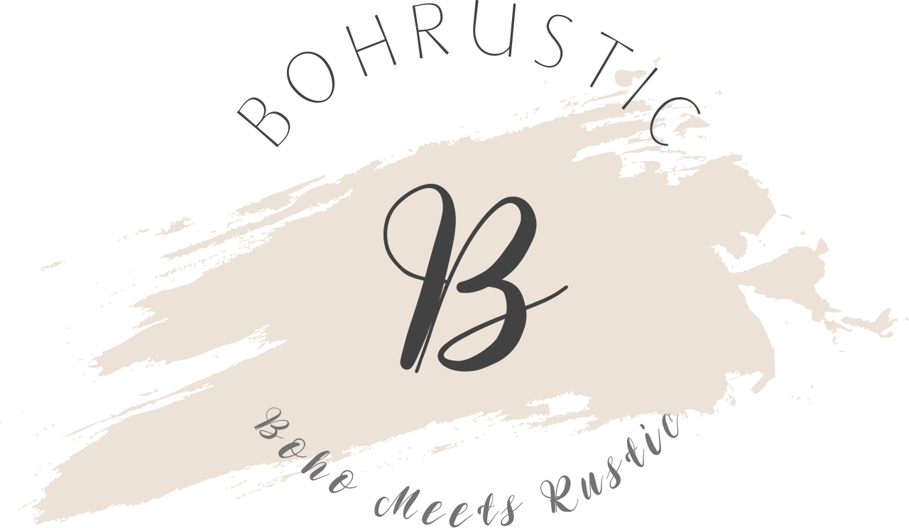 BOHRUSTIC's logo