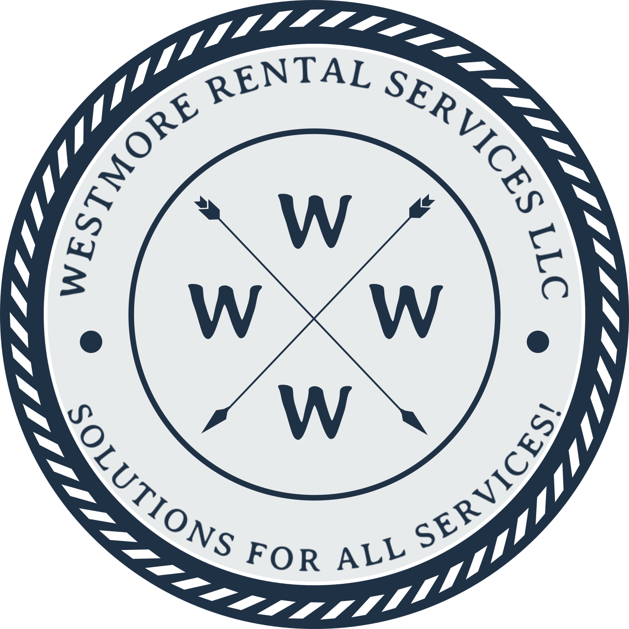 WESTMORE RENTAL SERVICES LLC's web page