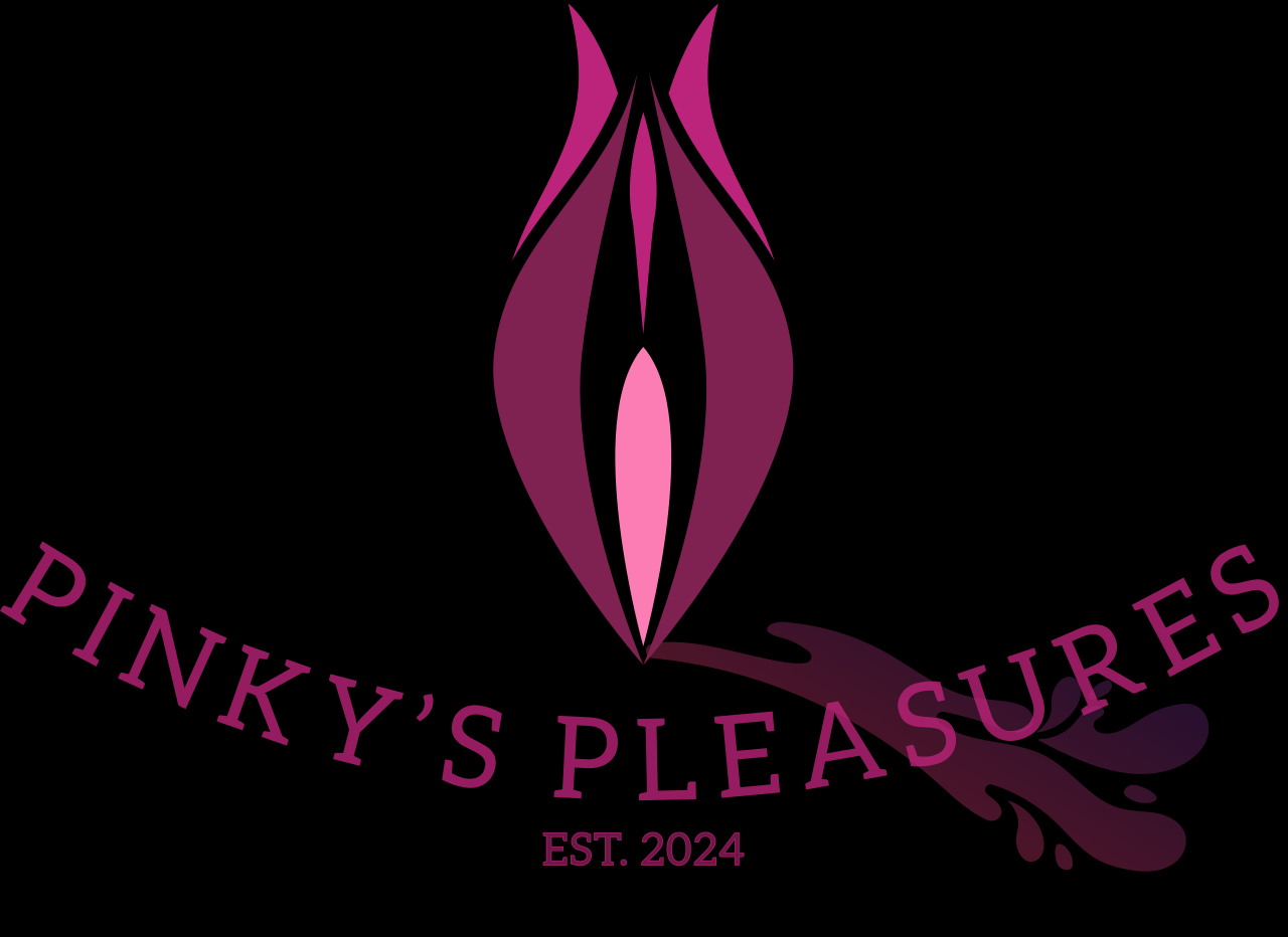 PINKY’S PLEASURES's logo
