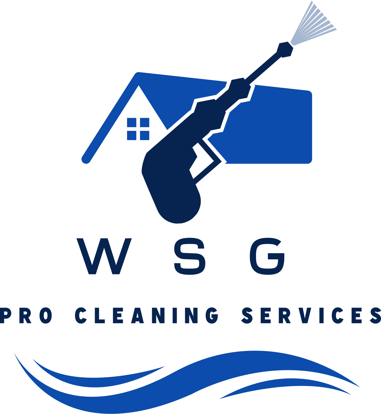 WSG's logo