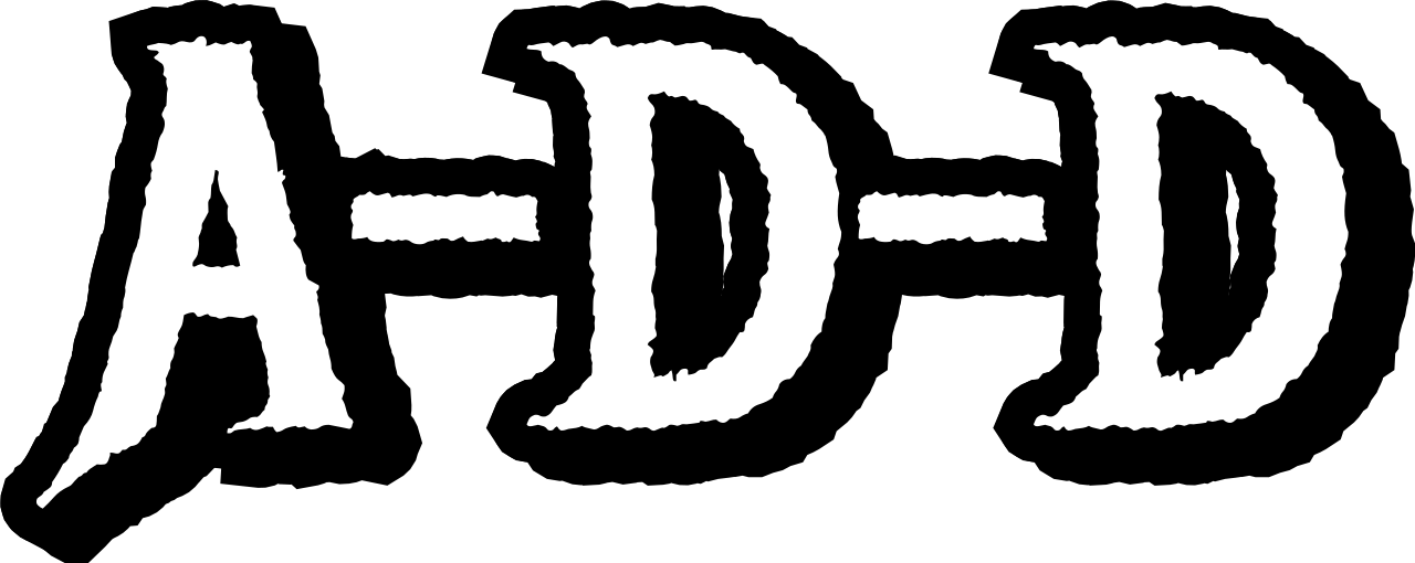 A-D-D's logo