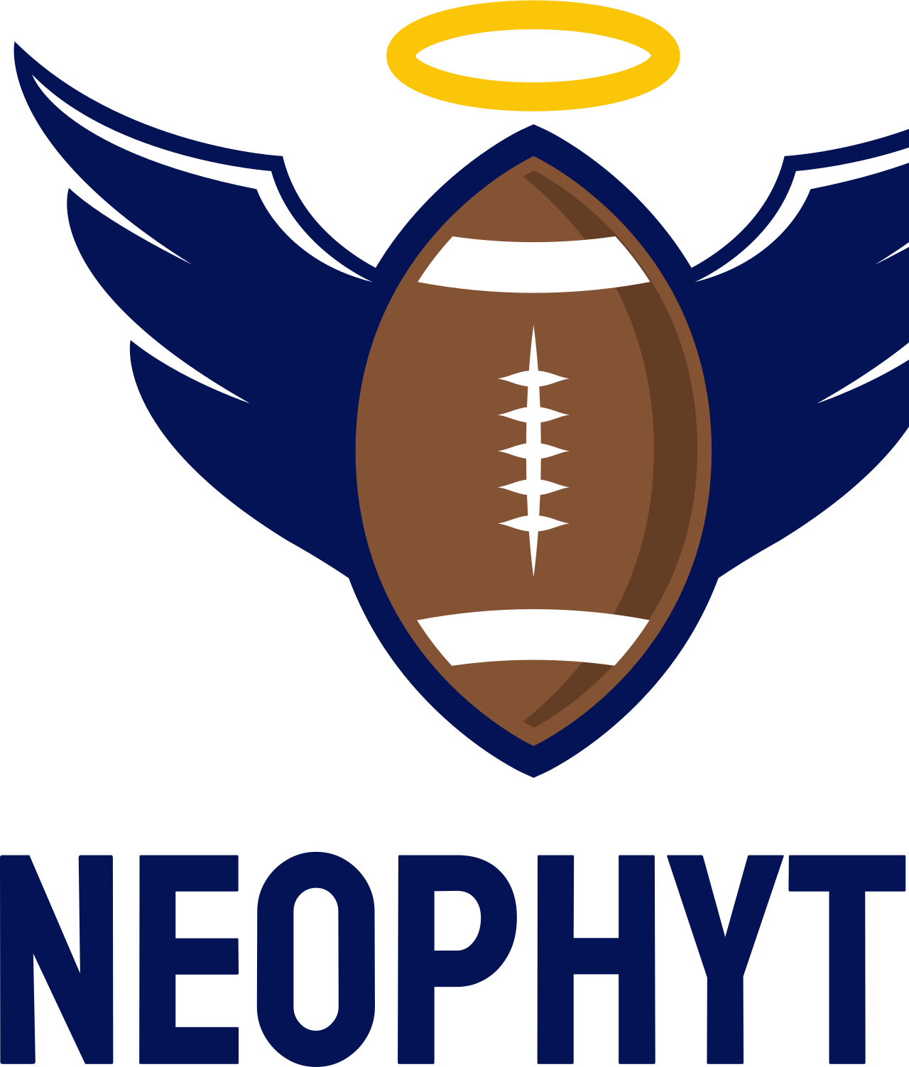 Neophyte 's logo