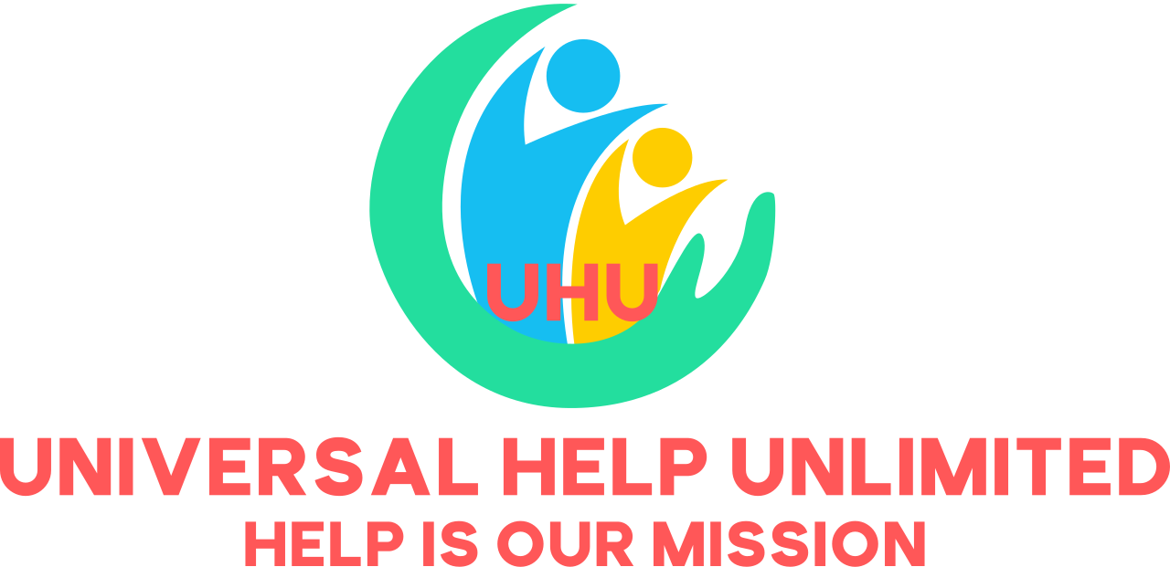 UHU's logo