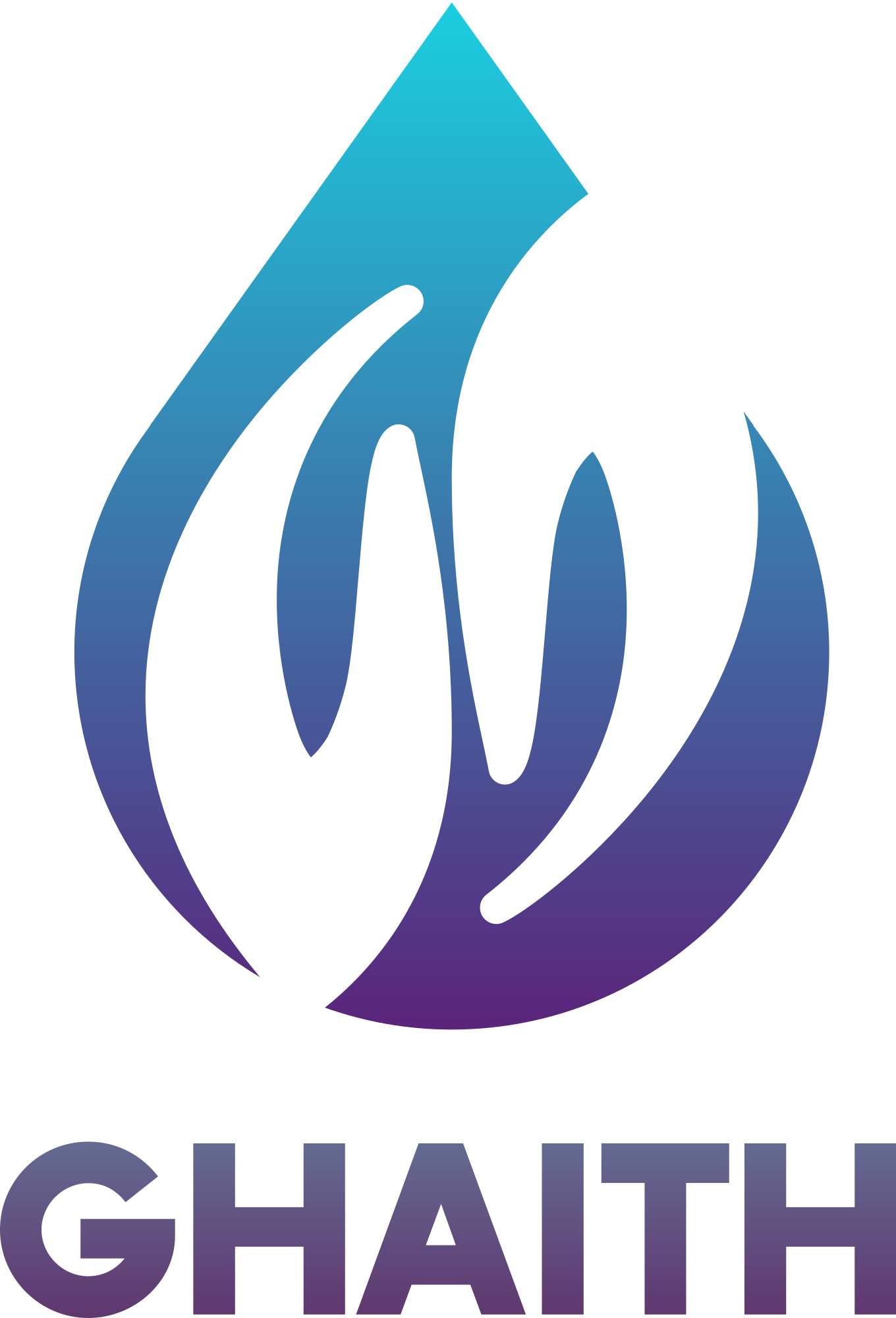 GHAITH's logo