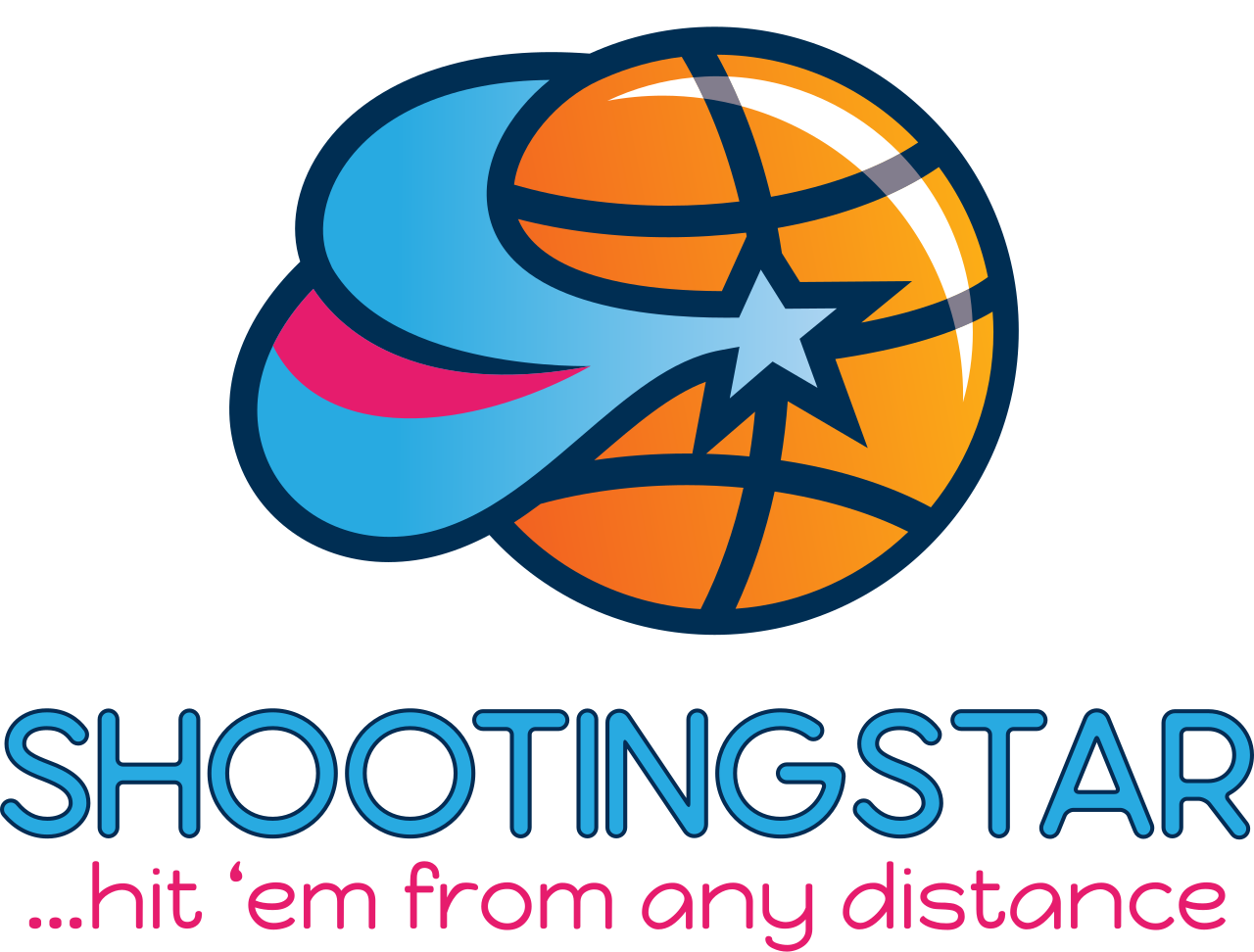 ShootingStar's web page