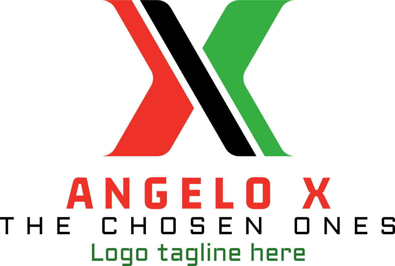 Angelo X's web page