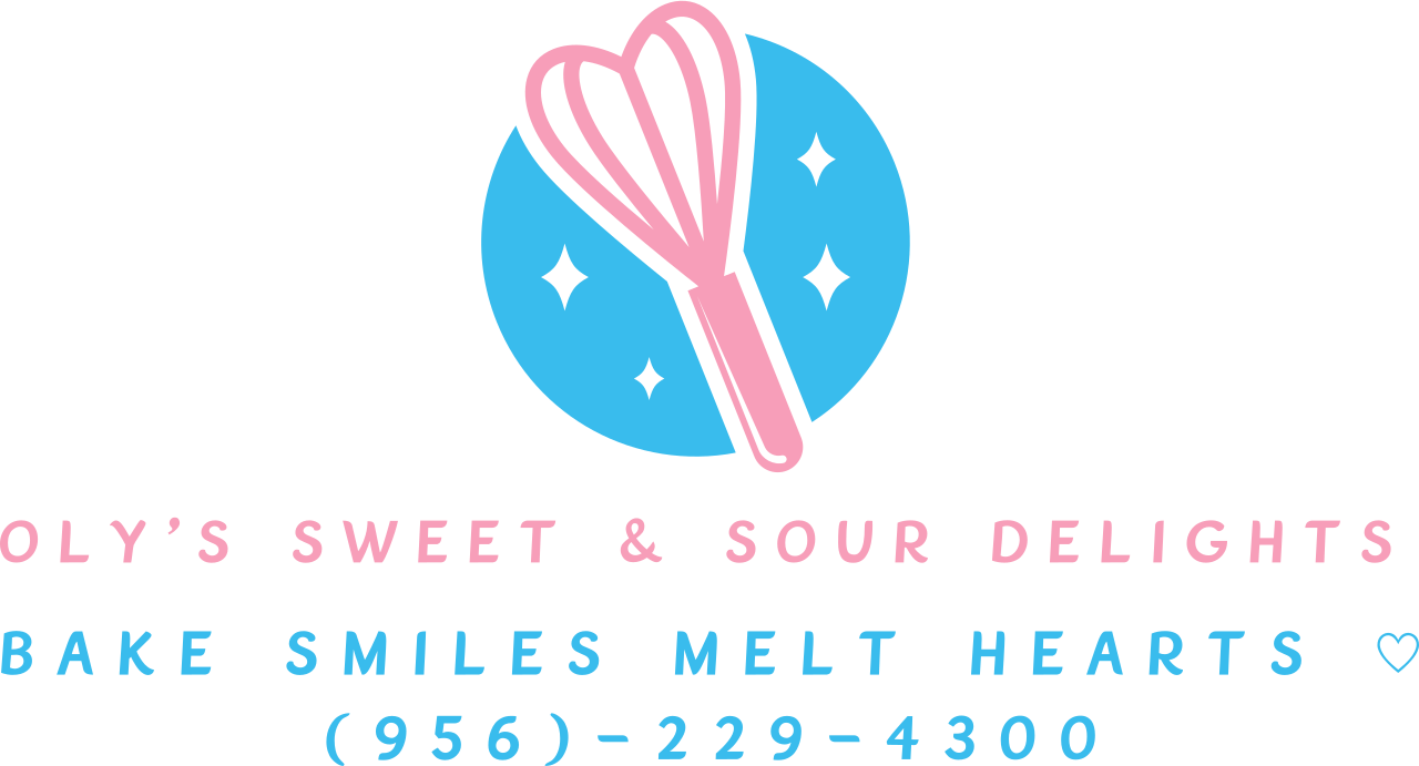 OLY’S SWEET & SOUR DELIGHTS
's web page