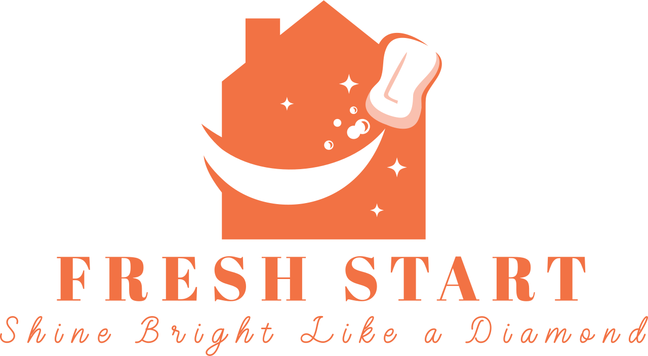 Fresh Start's logo