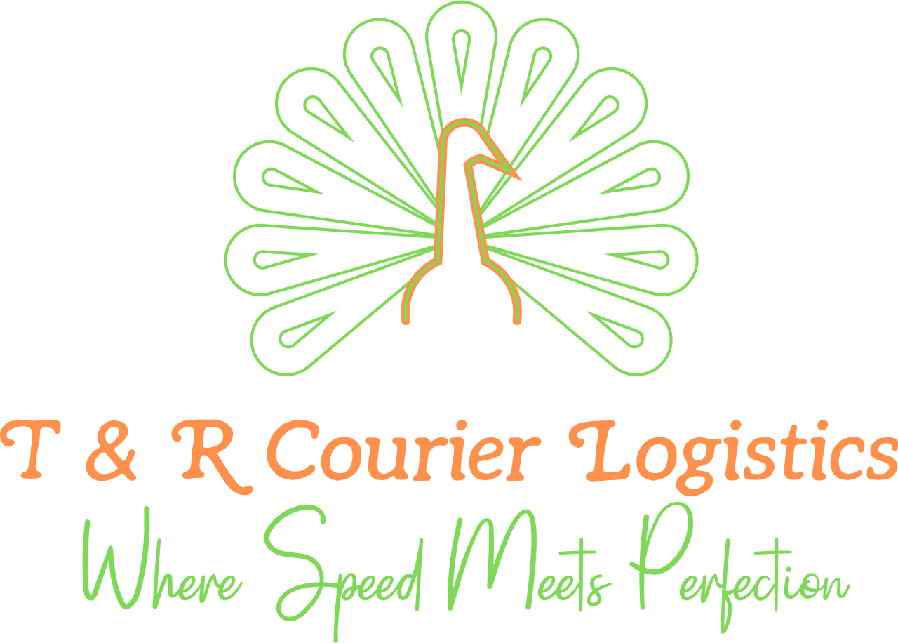 T & R Courier Logistics 's logo