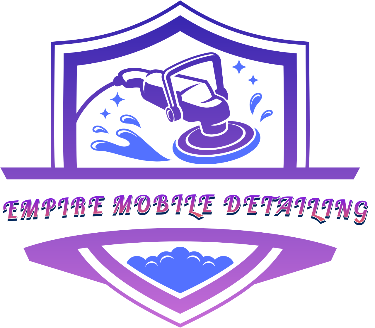 EMPIRE MOBILE DETAILING 's logo