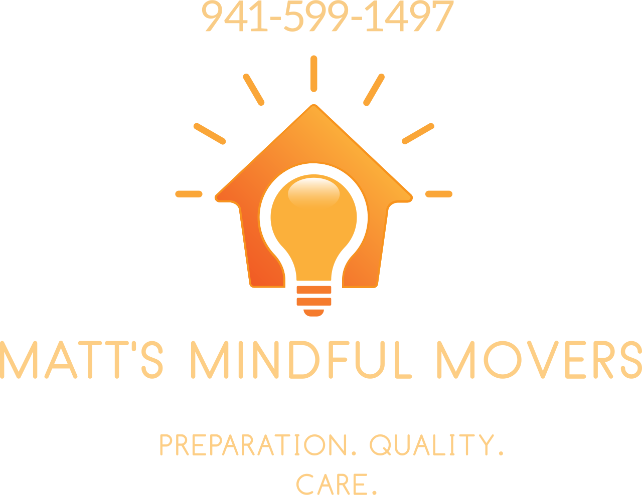 Matt's Mindful Movers's logo