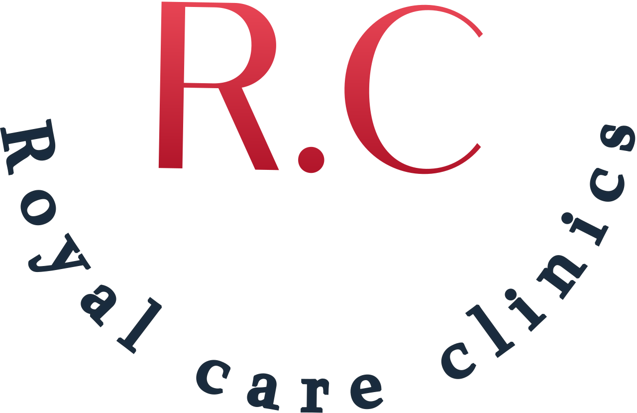  r.c's logo