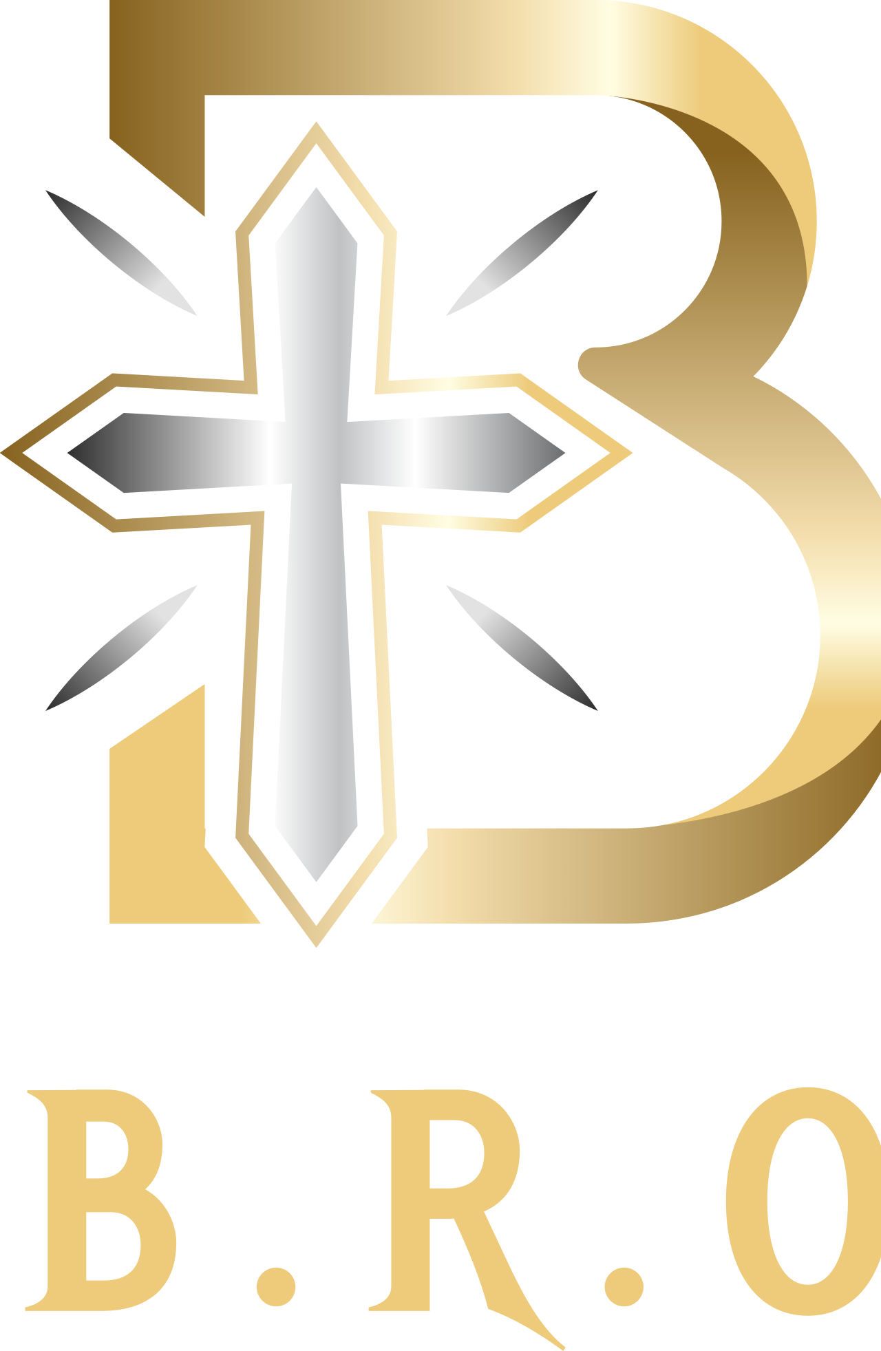 B.R.O.'s logo