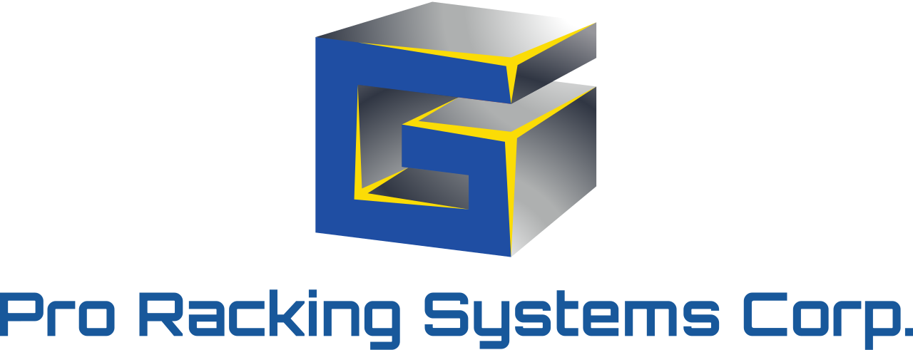 Pro Racking Systems Corp.'s logo