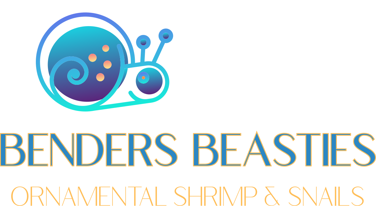 BENDERS BEASTIES's web page