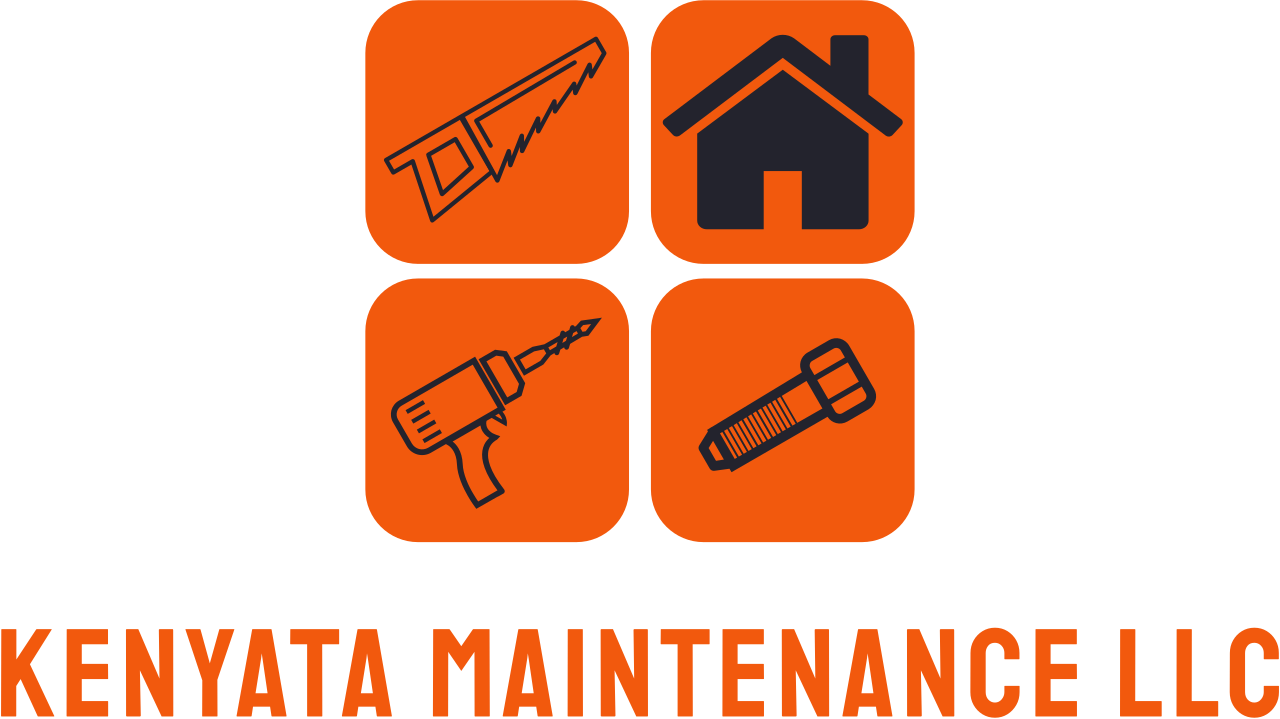 Kenyata Maintenance LLC's web page