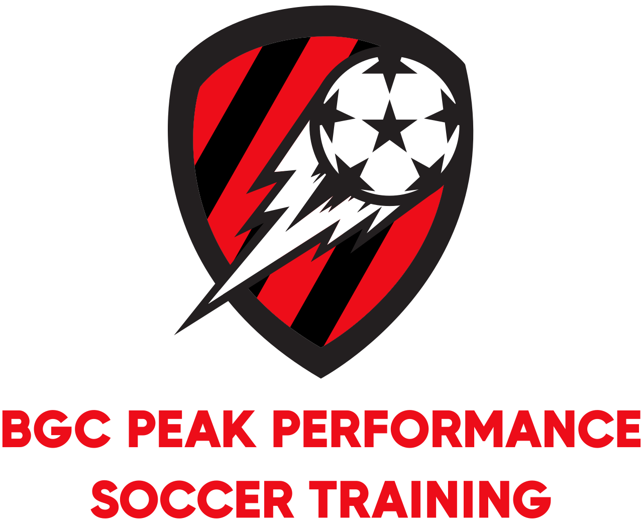 BGC Peak Performance
Soccer Training's web page
