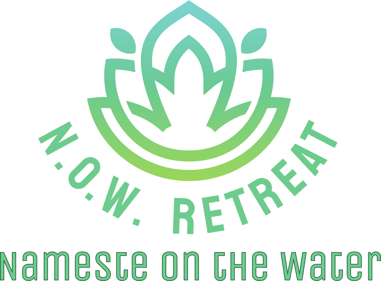 N.O.W.  ReTREat's web page