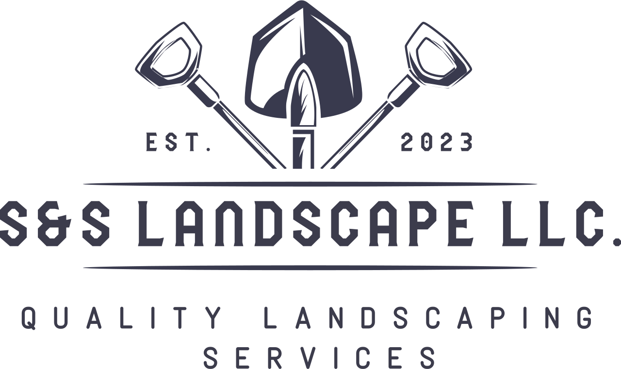 S&S Landscape LlC.'s logo