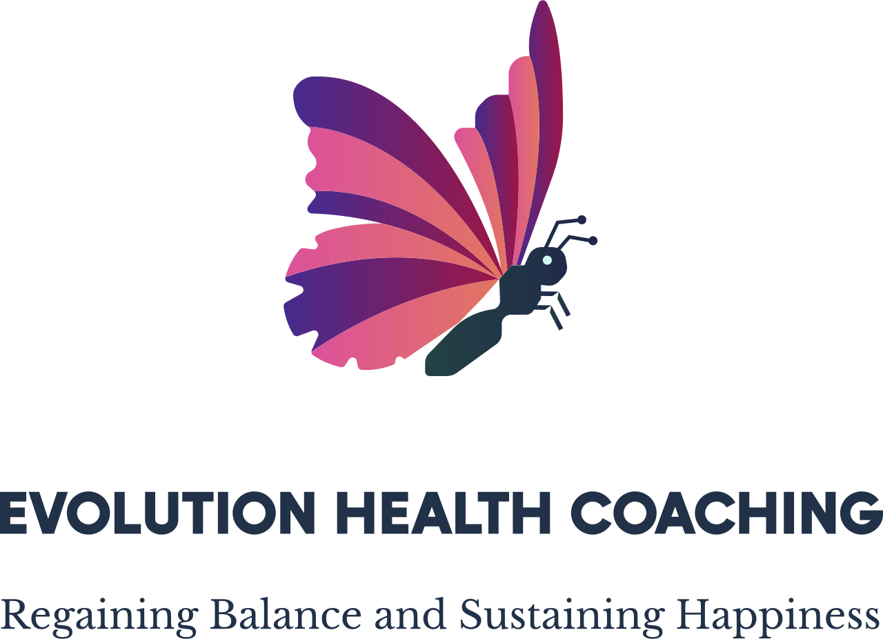 Holistic Health and Wellness Coaching's web page