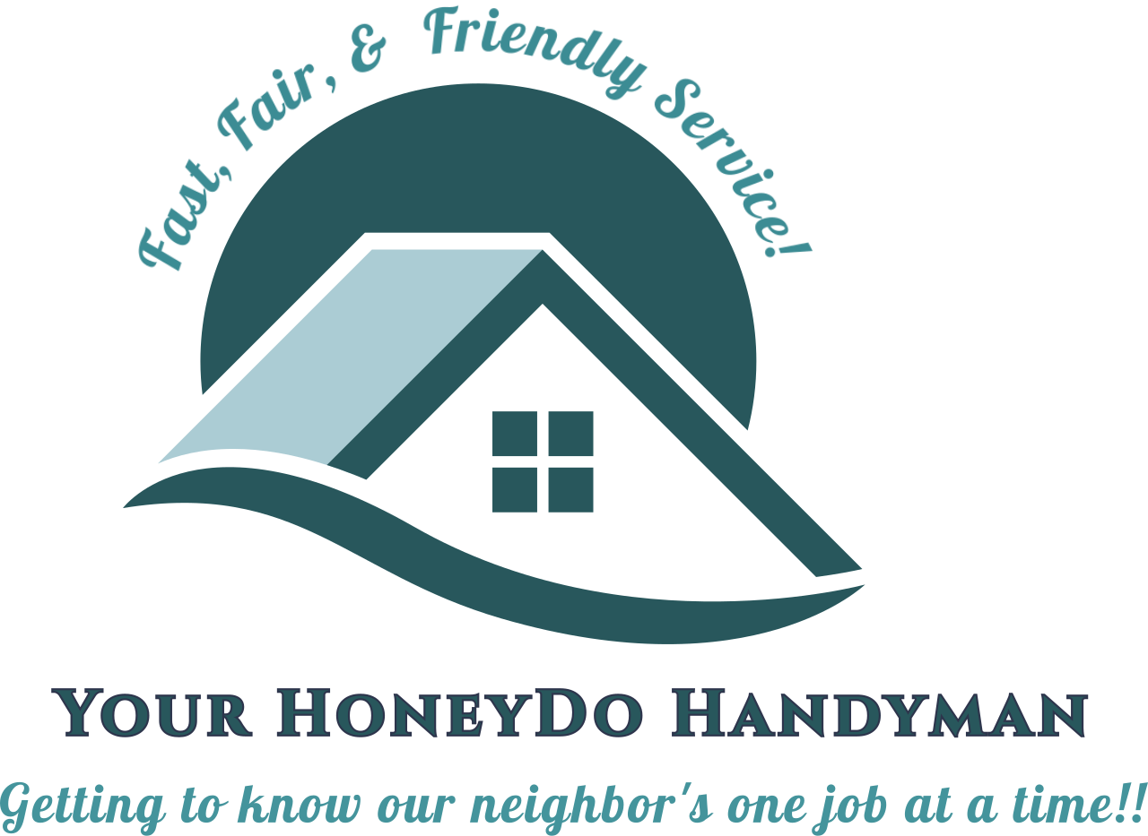 Your HoneyDo Handyman's web page