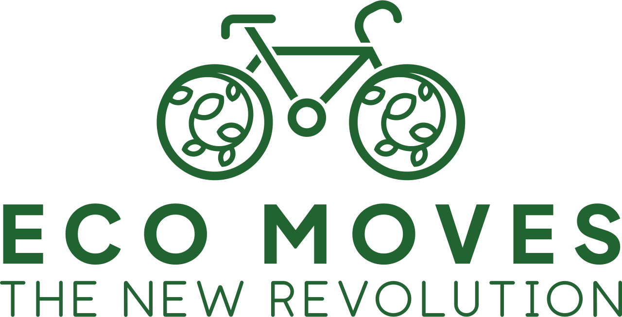 ECO MOVES's logo