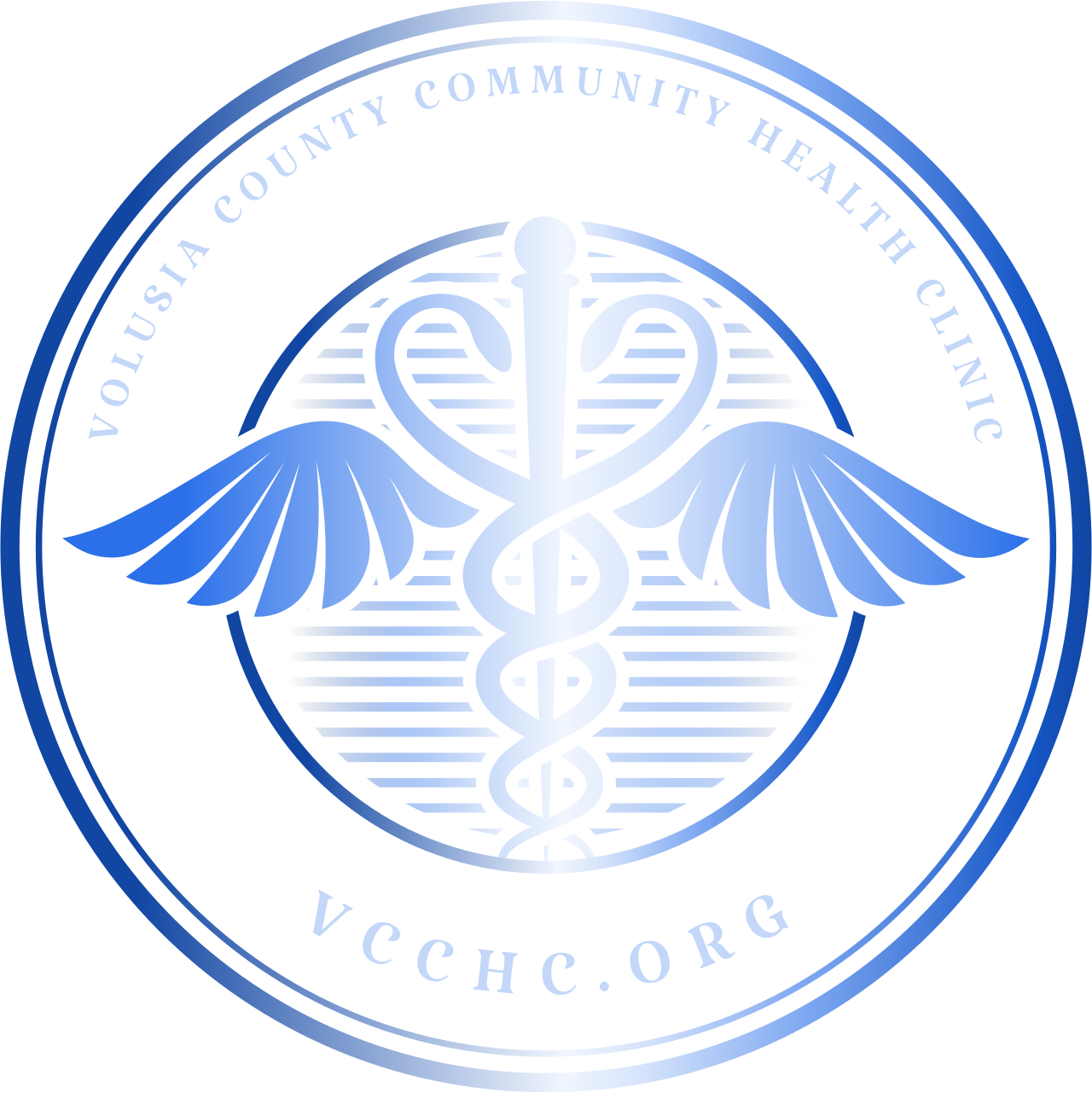 VOLUSIA COUNTY COMMUNITY HEALTH CLINIC's logo