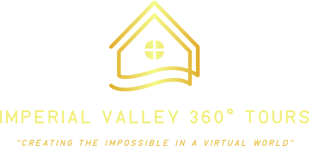 Imperial Valley 360° Tours's logo