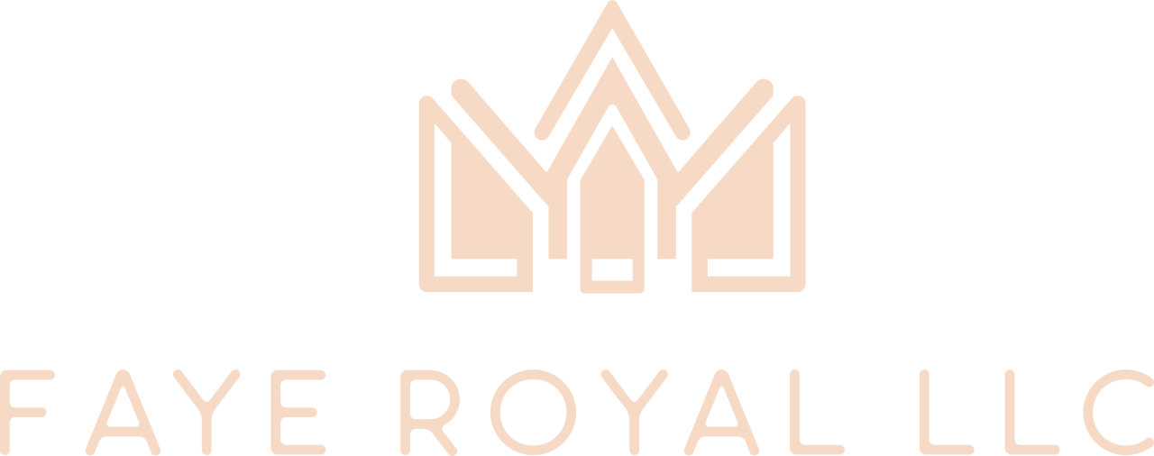 FAYE ROYAL LLC 's logo