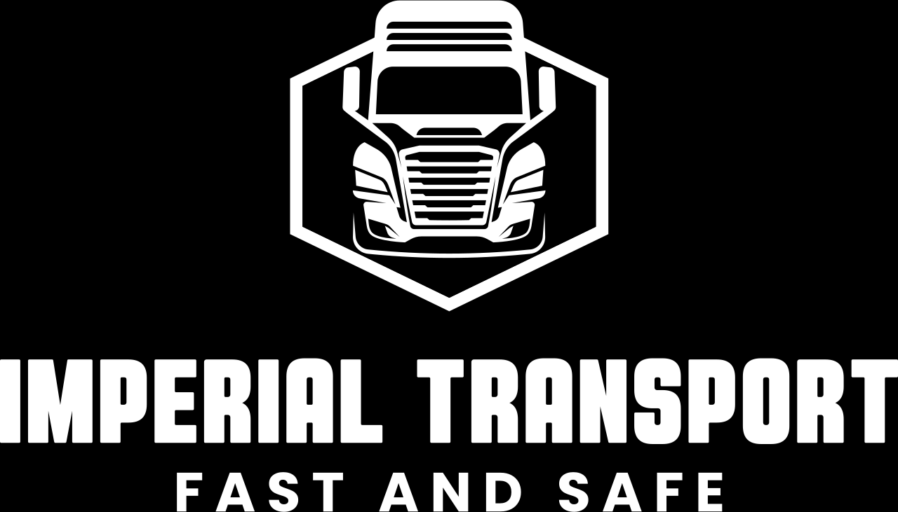 Imperial transport's logo