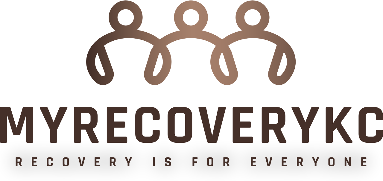 MyRecoveryKC's logo