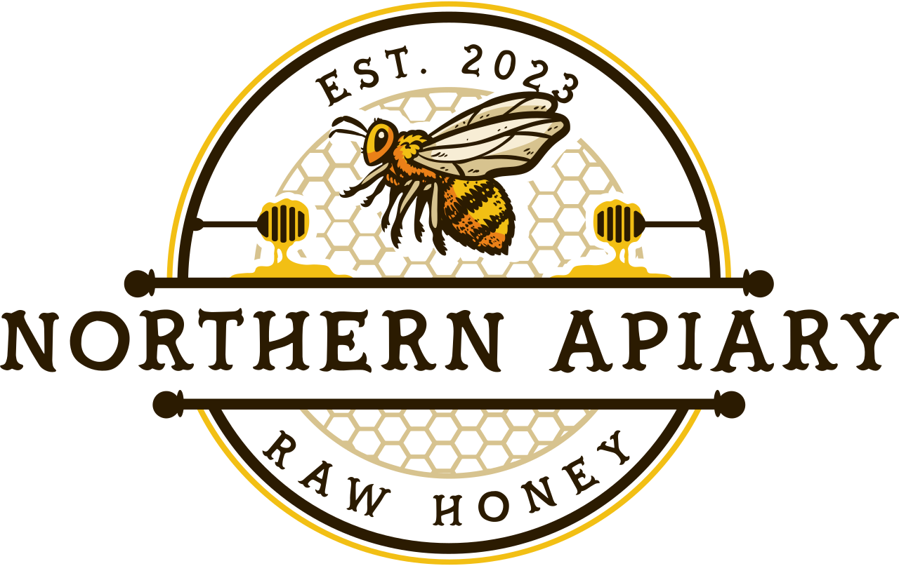 Northern Apiary's logo