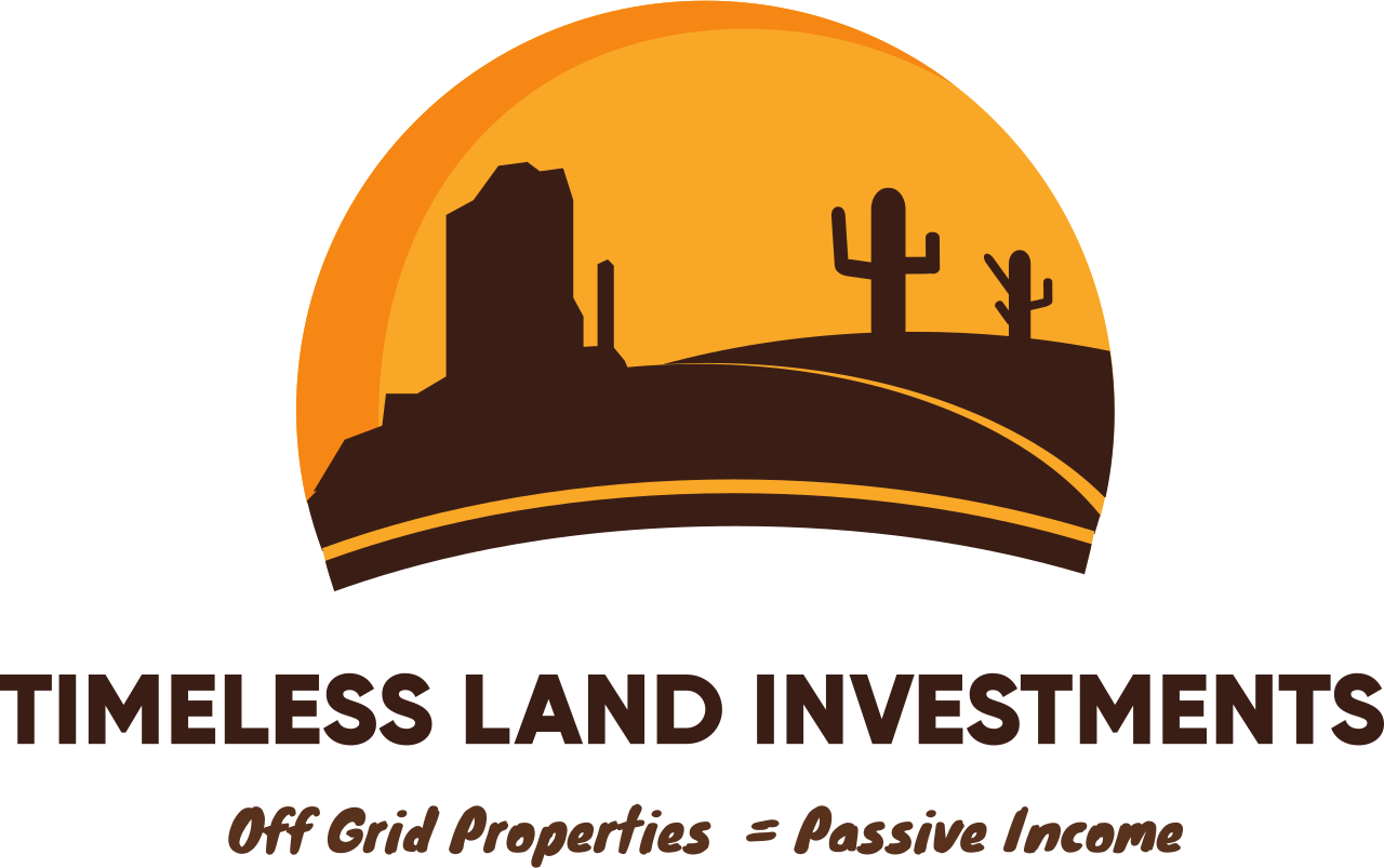 Timeless Land Investments 's logo