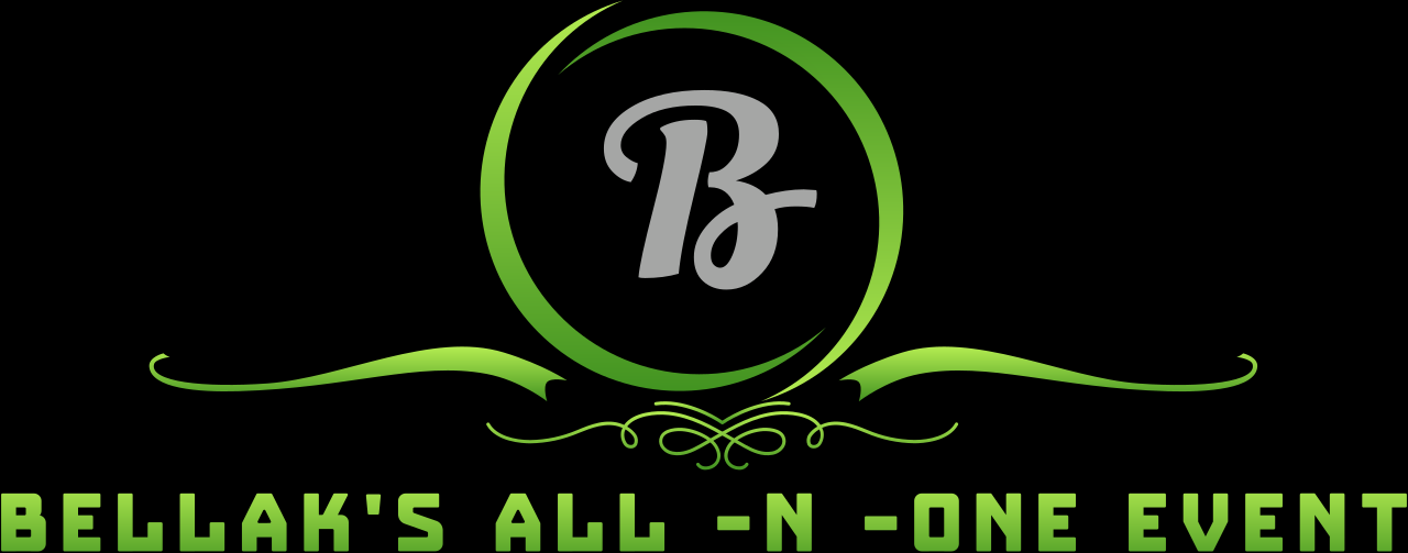 BellaK's All -n -One event's logo