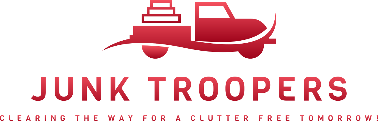 Junk Troopers's logo