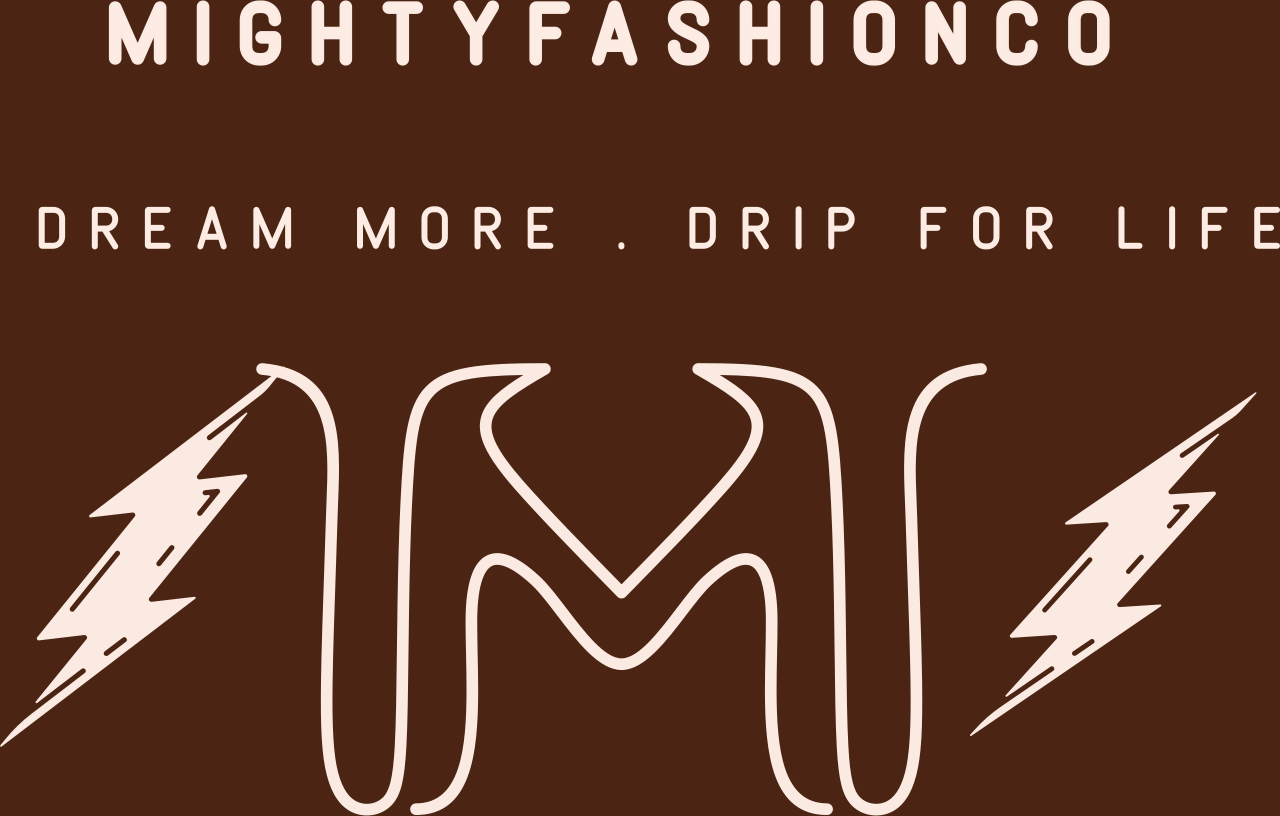 MightyfashionCo's logo