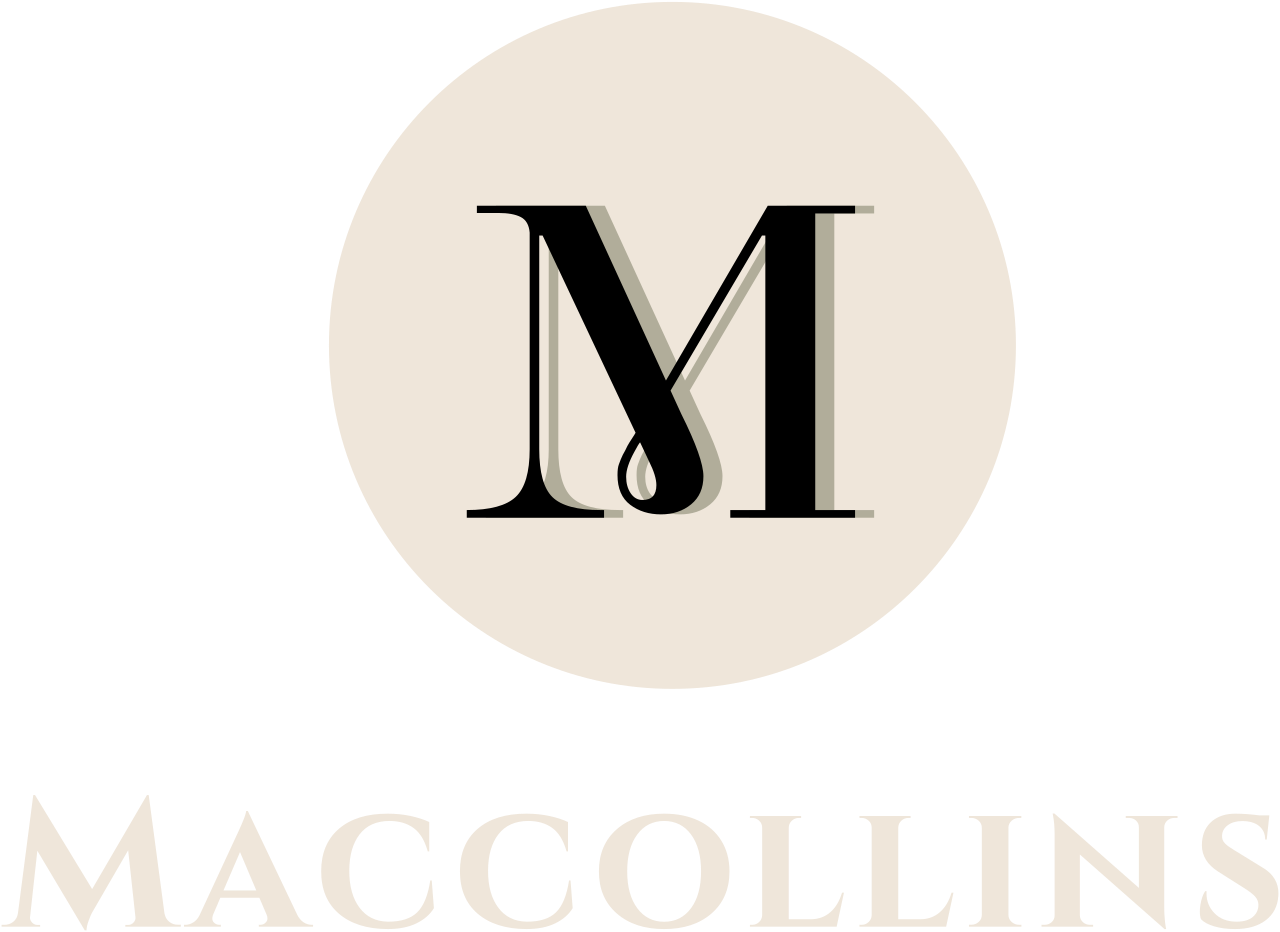Maccollins 's logo