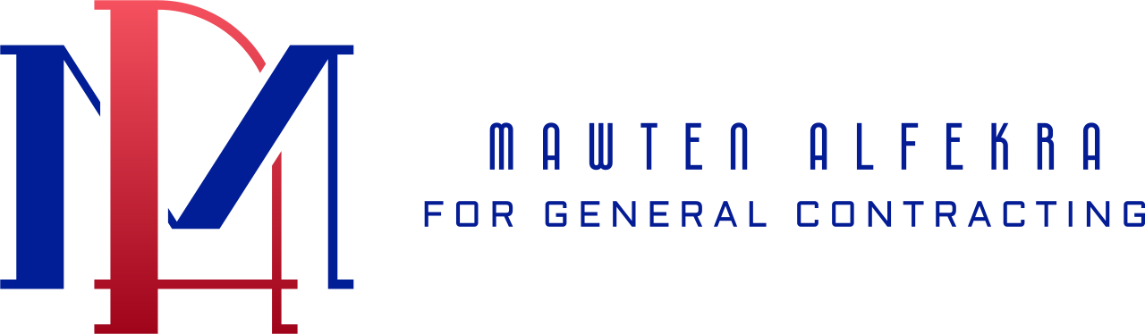 Mawten Alfekra's logo