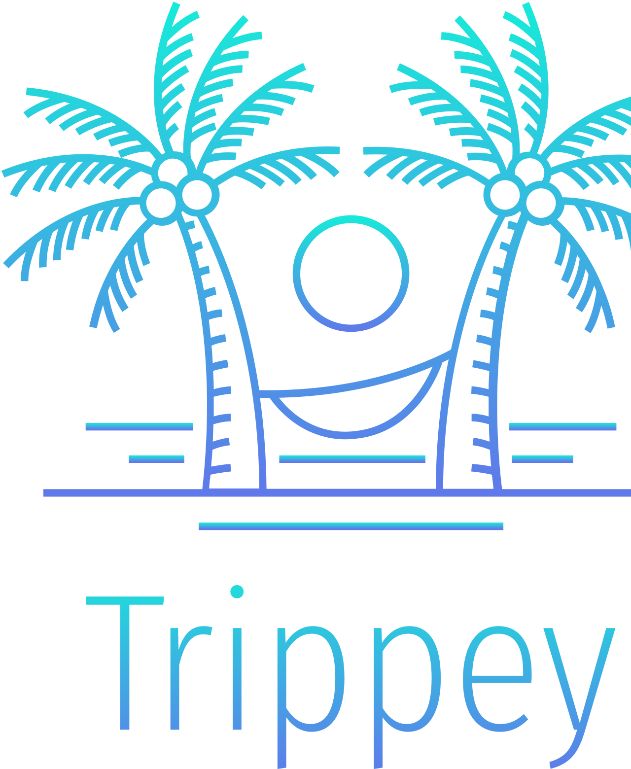 Trippey's logo