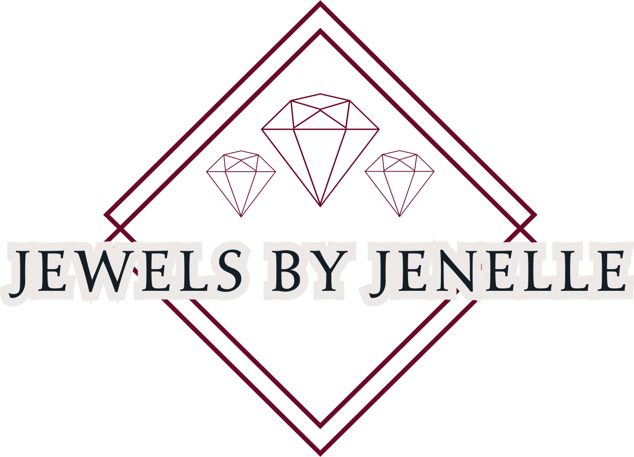 Jewels by Jenelle's logo