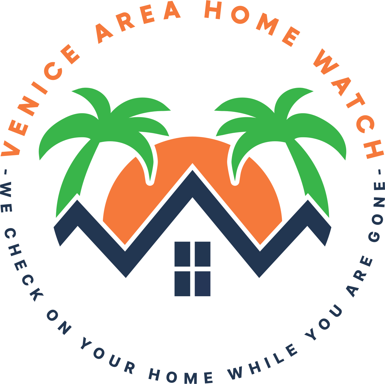 VENICE AREA HOME WATCH's logo
