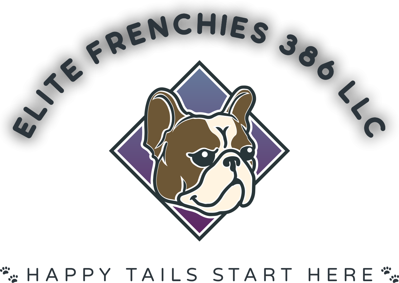 ELITE FRENCHIES 386 LLC's logo
