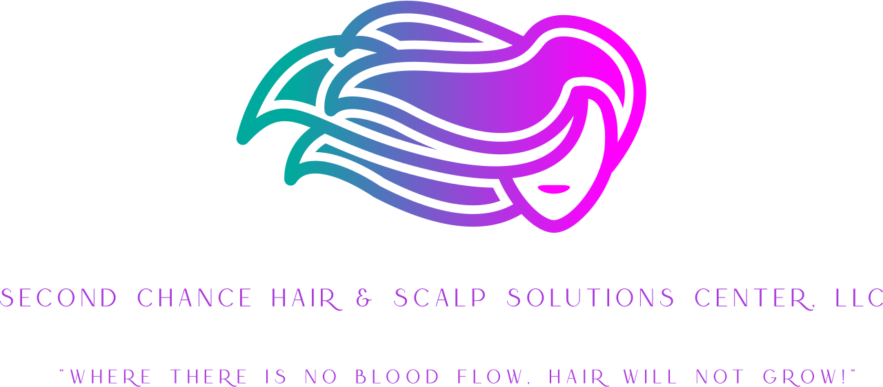 Second Chance Hair & Scalp Solutions Center, LLC's logo