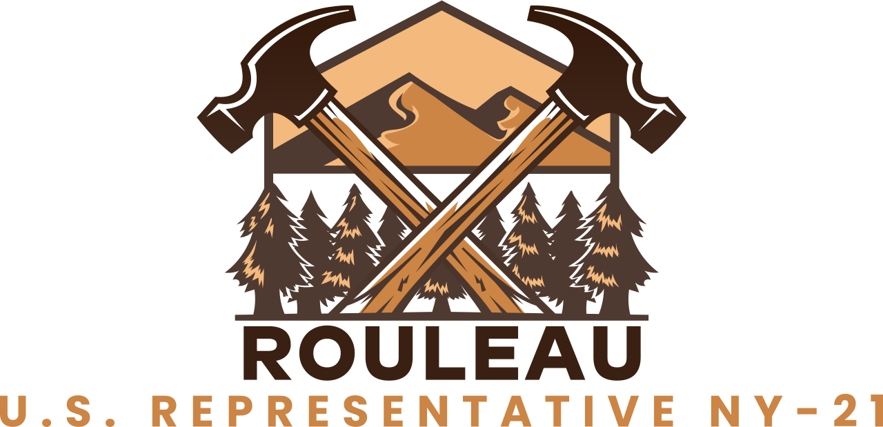 Rouleau's logo