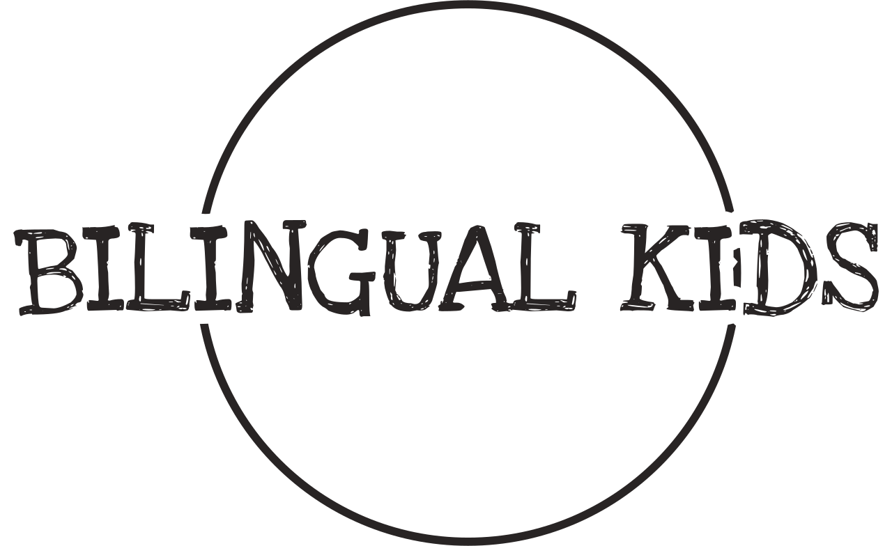 BILINGUAL KIDS 's logo