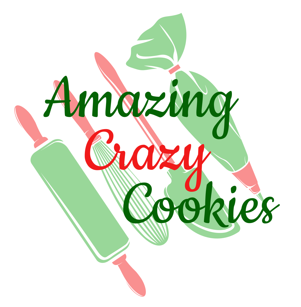 Amazing Crazy Cookies's web page
