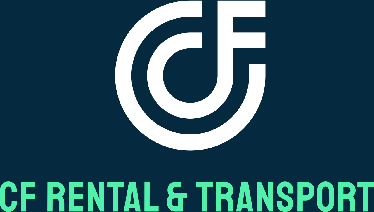 CF Rental & Transport 's web page
