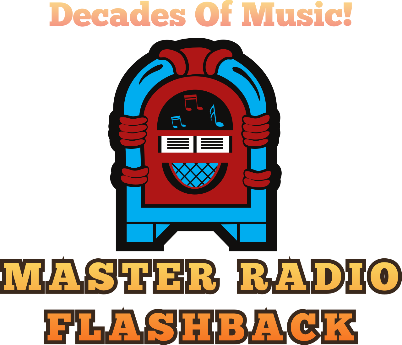 MASTER RADIO FLASHBACK's logo