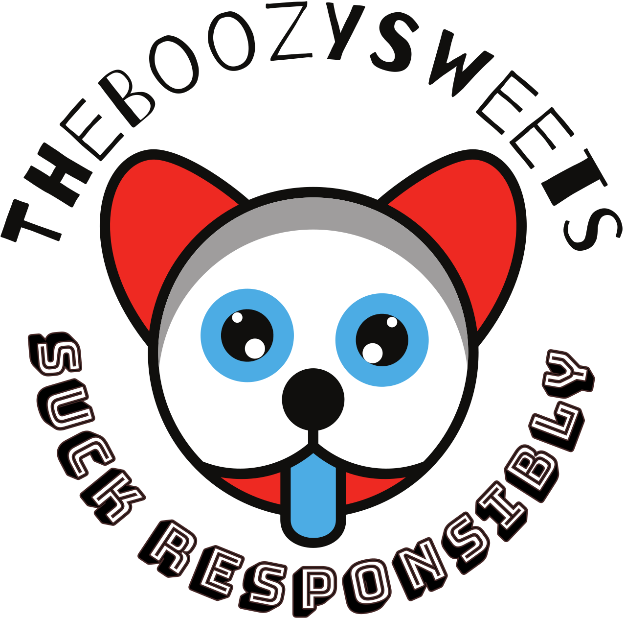 TheBoozySweets's web page
