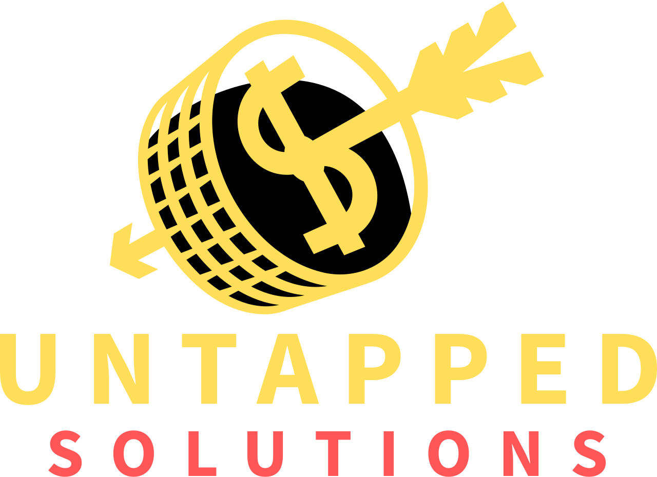 Untapped's logo